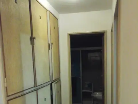 Venta 3 amb. Teodoro Garcia 2525 Belgrano CABA