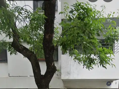 Venta 3 amb. Teodoro Garcia 2525 Belgrano CABA