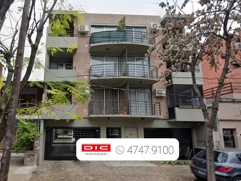 Departamento 2 ambientes Alquiler - San Isidro