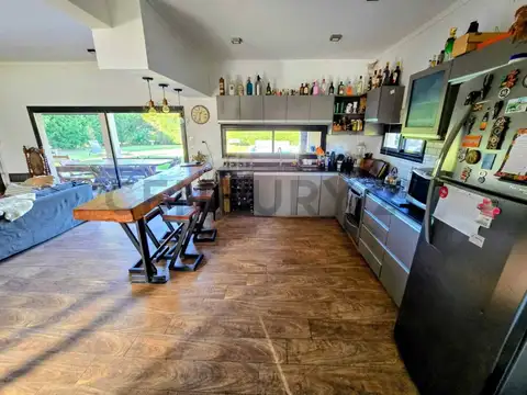 Casa en Alquiler A Estrenar