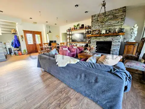 Casa en Alquiler en El Rebenque, USD 1.800
