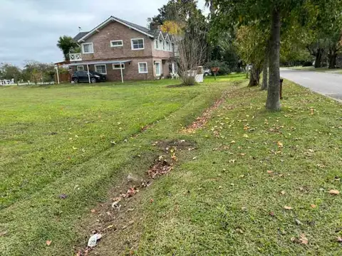 Terreno en Venta en Countries y Barrios Cerrados en Belen de Escobar, USD 39.000