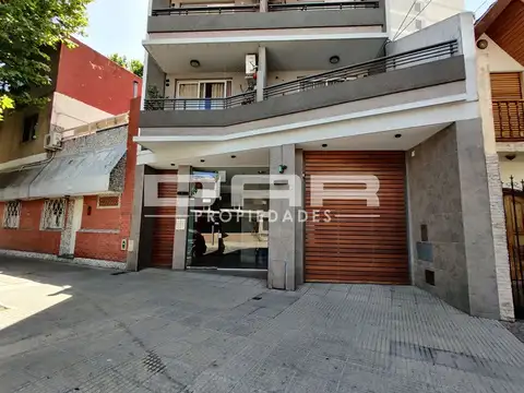 Donizetti 500, Piso 1