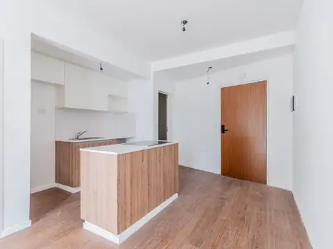 Departamento. 2 ambientes. Suite. Balcón aterrazado. Amenities. Las Cañitas