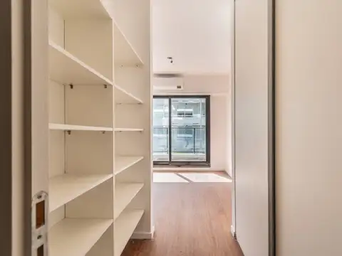 Departamento en Venta en Palermo, USD 229.000