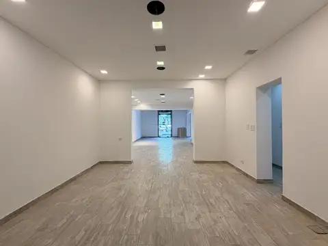 Local en Alquiler A Estrenar