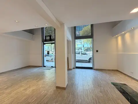 Local en Alquiler A Estrenar