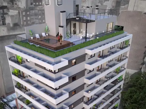 Departamento en Venta 1 año