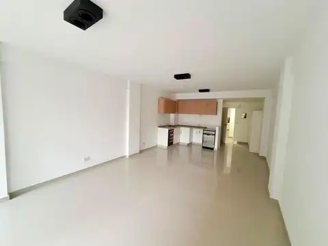 Departamento en Alquiler en Almagro, $ 695.000