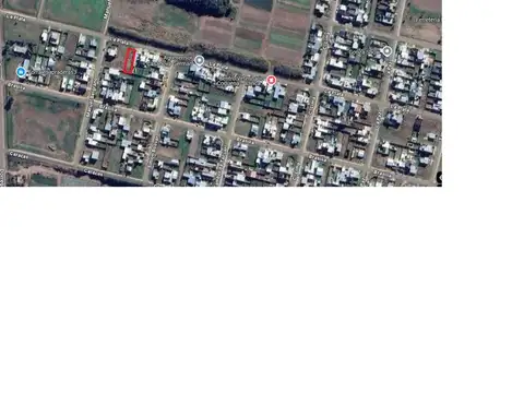 Terreno en Venta de 400,0 m2