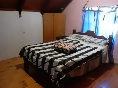 AV DE LOS INCAS 5306 IBARLUCEA