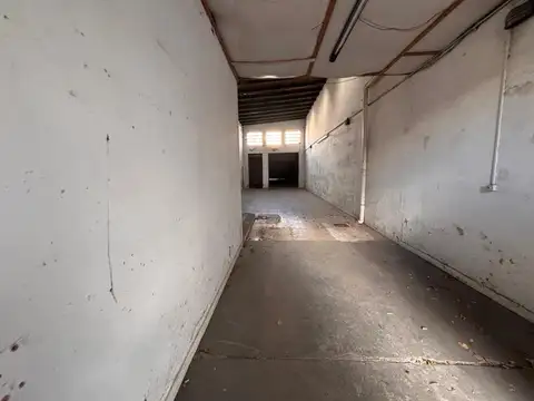Terreno en Venta 60  mts Fondo
