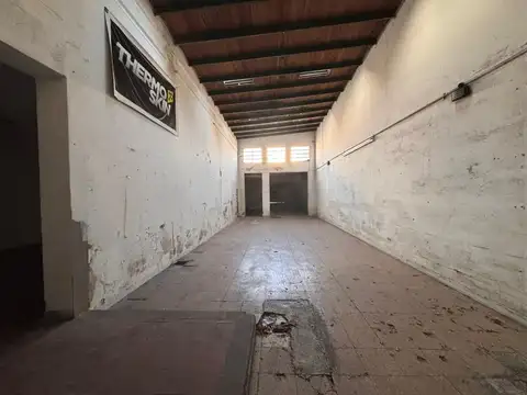 Terreno en Venta en Terminal de Ómnibus, USD 260.000
