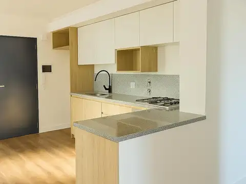 Departamento en Venta en Abasto, USD 113.000