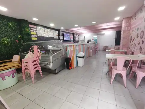 Fondo Comercio en Venta en Banfield, USD 27.000