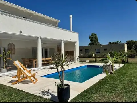 Gscasa Venta Premium Barrio San Ramón