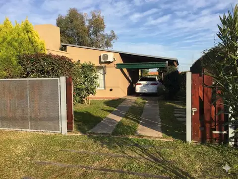 Casa en Punta Chacra