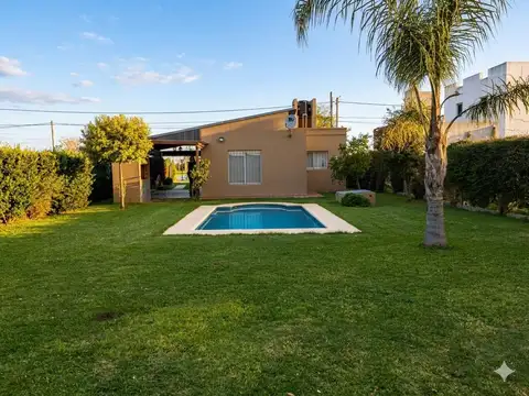 Casa en Venta en Punta Chacra, USD 83.000