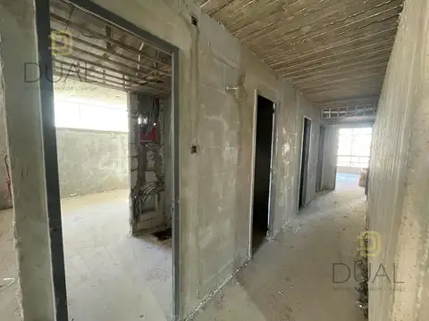 Departamento en Venta de 5 ambientes