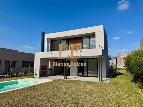 Puertos Del Lago - Araucarias 100