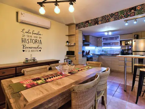 Casa en Venta de 3 dormitorios