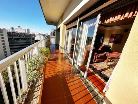 Departamento en Venta en La Plata, USD 289.000