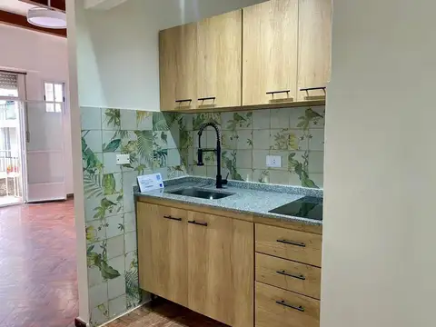 Departamento en Venta 54 años