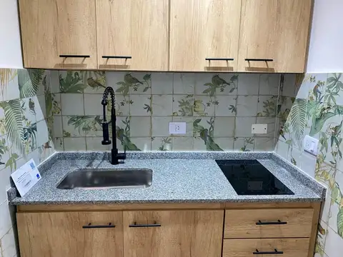 Departamento en Venta en Constitución, USD 49.000