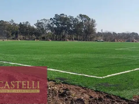 Terreno en Venta en Pilar Del Este - Santa Sofia, USD 40.000