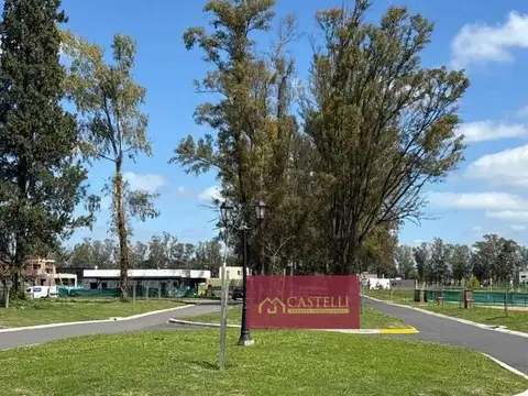 LOTES EN VENTA EN SANTA SOFIA, PILAR DEL ESTE