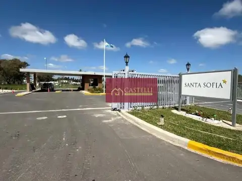 Terreno en Venta en Pilar Del Este - Santa Sofia, USD 40.000