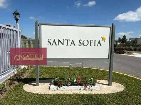 LOTES EN VENTA EN SANTA SOFIA, PILAR DEL ESTE