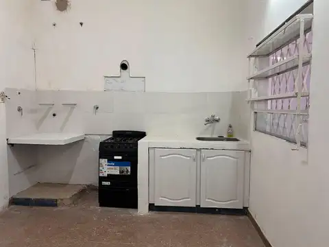 Departamento en Venta 40 años