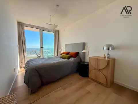 Departamento en Alquiler de 2 ambientes