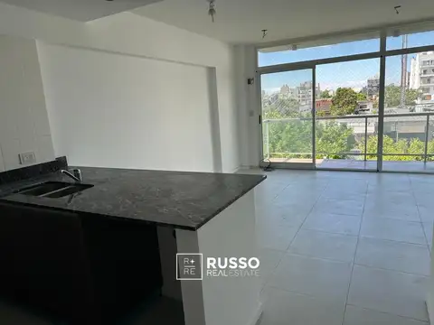 VENTA DEPARTAMENTO  2 AMB MONTE CASTRO/DEVOTO