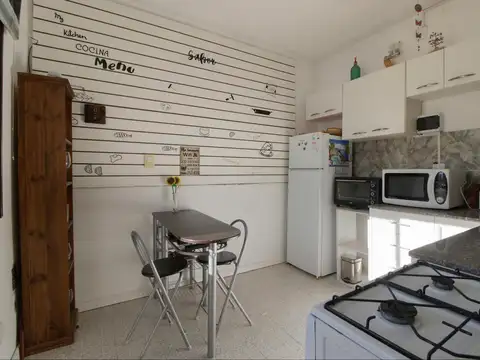 Departamento en Venta 15 años