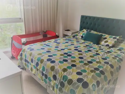 Departamento en Alquiler Temporal al Sureste