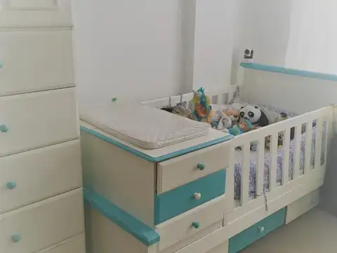 Departamento en Alquiler Temporal 3 años