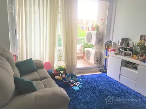 Departamento en Alquiler Temporal de 2 dormitorios