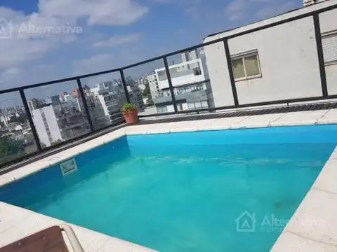 Departamento en Alquiler Temporal en Palermo Hollywood, USD 1.250