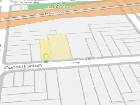 Terreno en Venta en San Cristóbal, USD 889.999