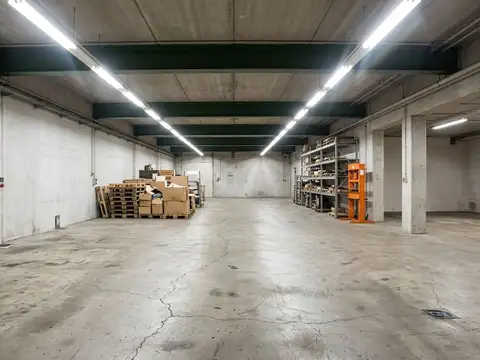 Terreno en Venta de 1141,0 m2