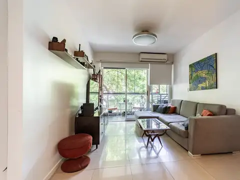 Venta Departamento 3 ambientes Belgrano Cochera