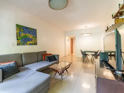 Departamento en Venta 14 años