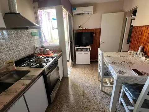 Depto 3 Dorm • Ideal Vivienda o Inversión – Centro