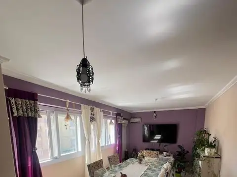 Departamento en Venta 48 años