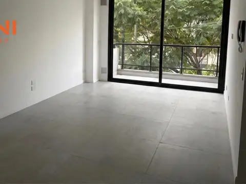 Av. Olivera al 900 | Parque Avellaneda | Monoambiente a Estrenar con Balcón | Alquiler