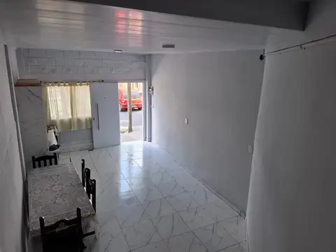 EL CHARRUA 1100, Piso PB