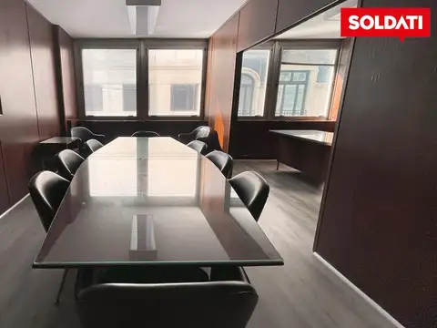 Oficina en Venta en Monserrat, USD 70.000
