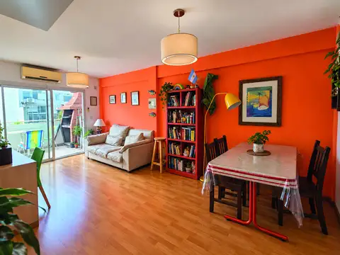 Departamento en Venta de 3 ambientes